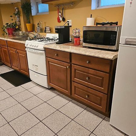 Warm Queens Apartment 5 Min From Laguardia 1 Min From Train Nueva York Exterior foto